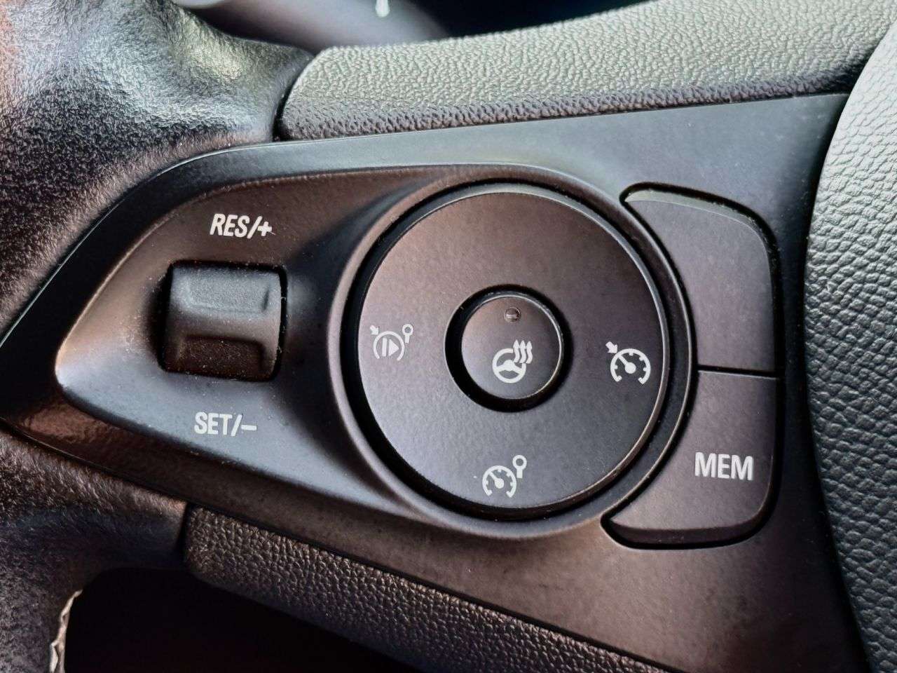 2021 VAUXHALL CORSA 2021 VAUXHALL CORSA