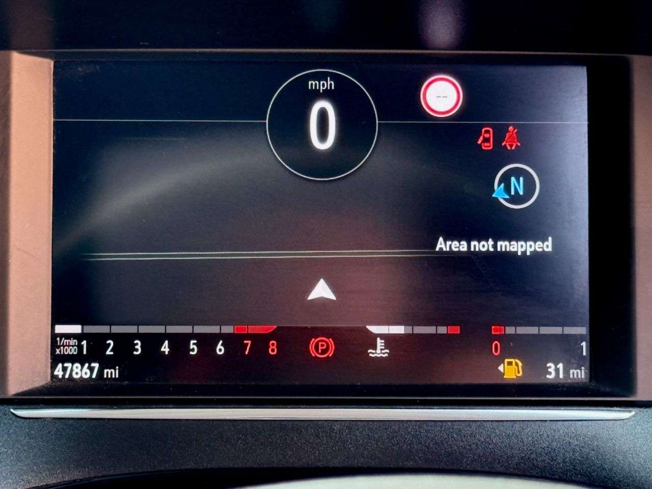 2021 VAUXHALL CORSA 2021 VAUXHALL CORSA