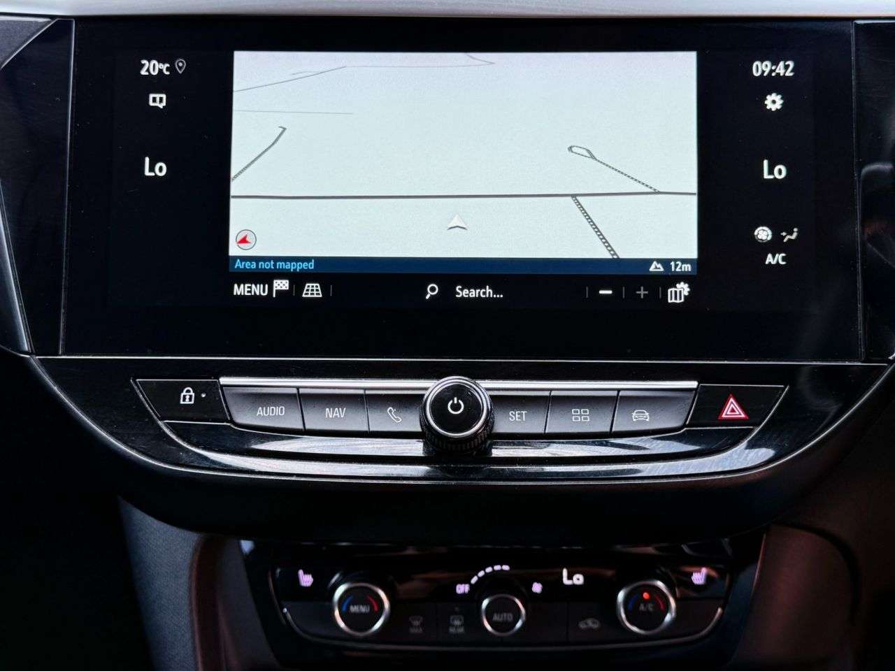 2021 VAUXHALL CORSA 2021 VAUXHALL CORSA