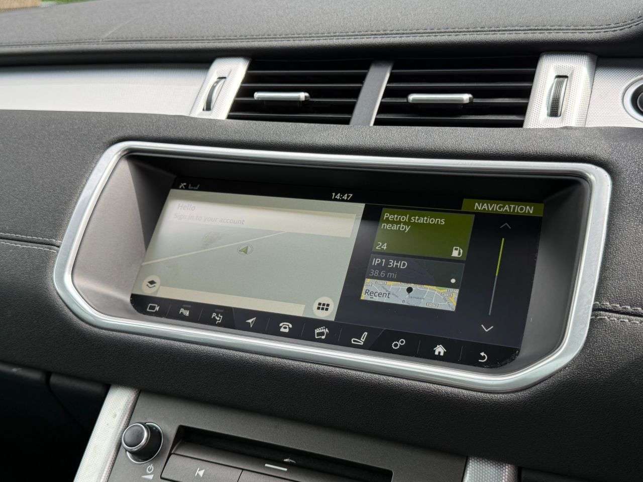 2017 LAND ROVER RANGE ROVER EVOQUE 2017 LAND ROVER RANGE ROVER EVOQUE