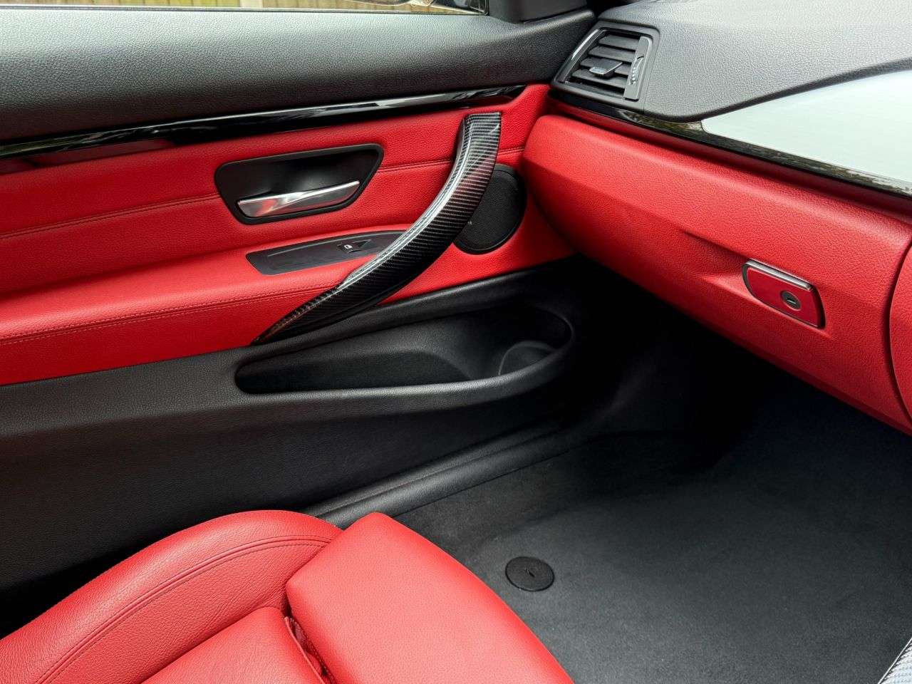 2017 BMW 4 SERIES 2017 BMW 4 SERIES