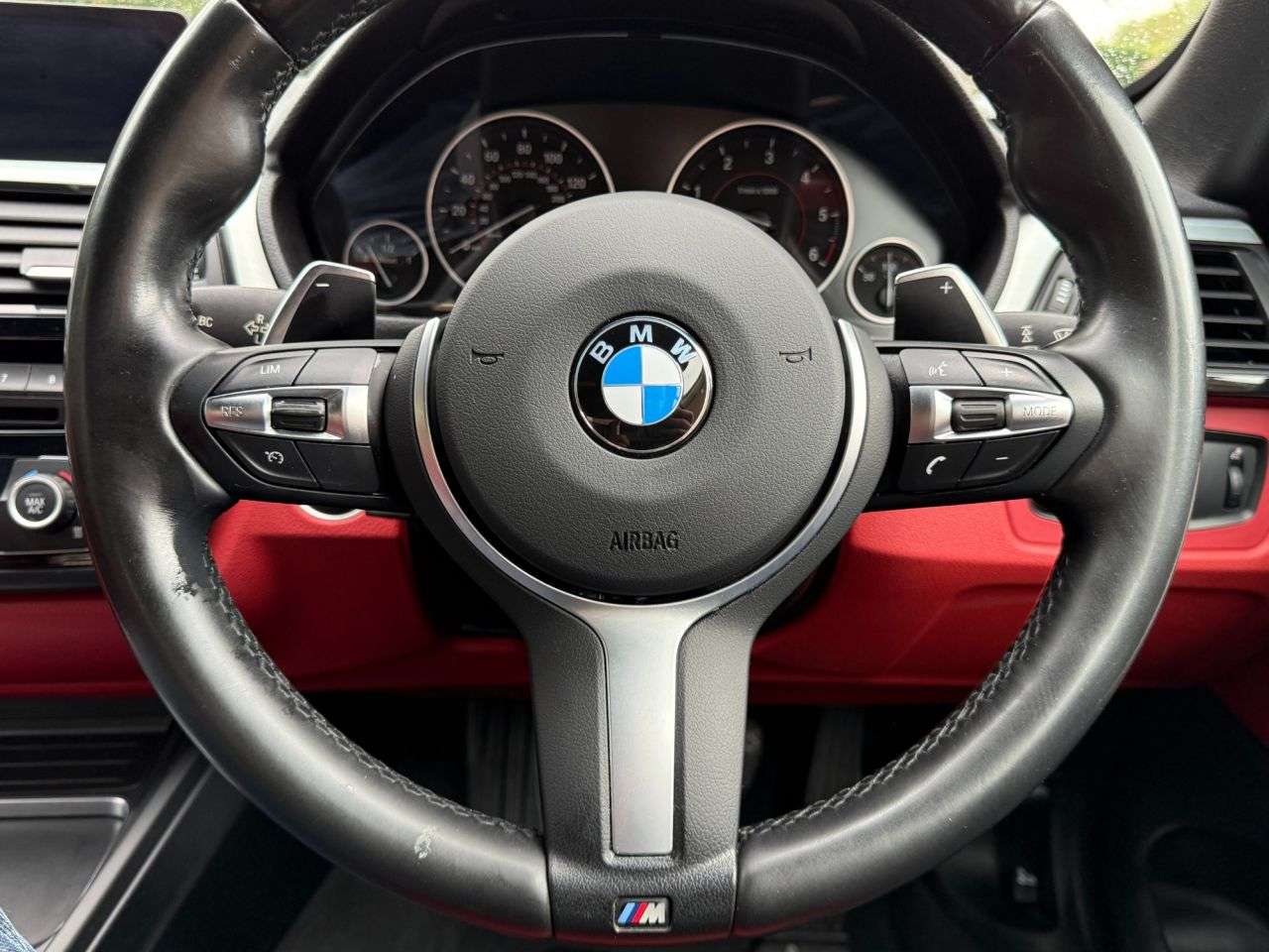 2017 BMW 4 SERIES 2017 BMW 4 SERIES