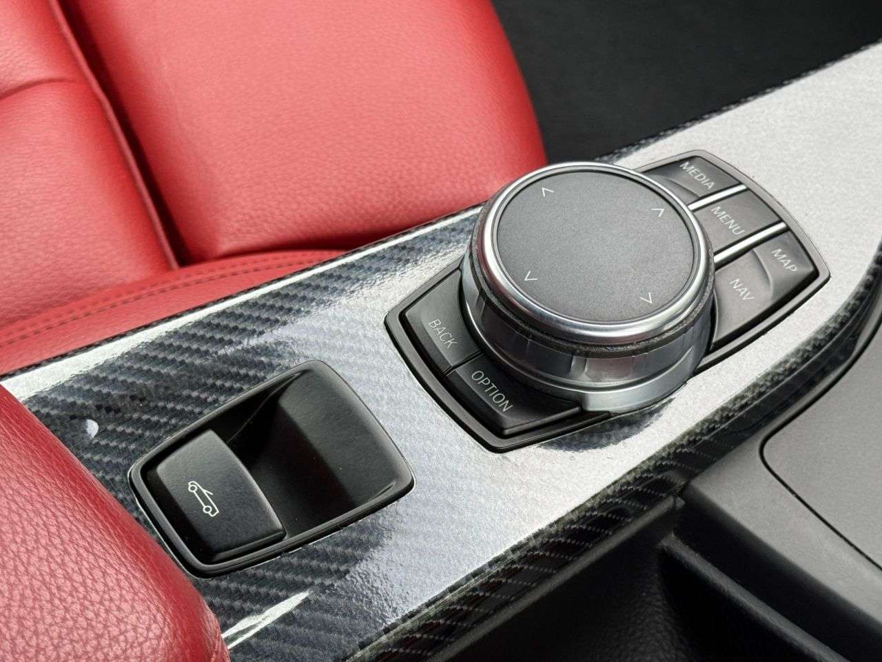 2017 BMW 4 SERIES 2017 BMW 4 SERIES