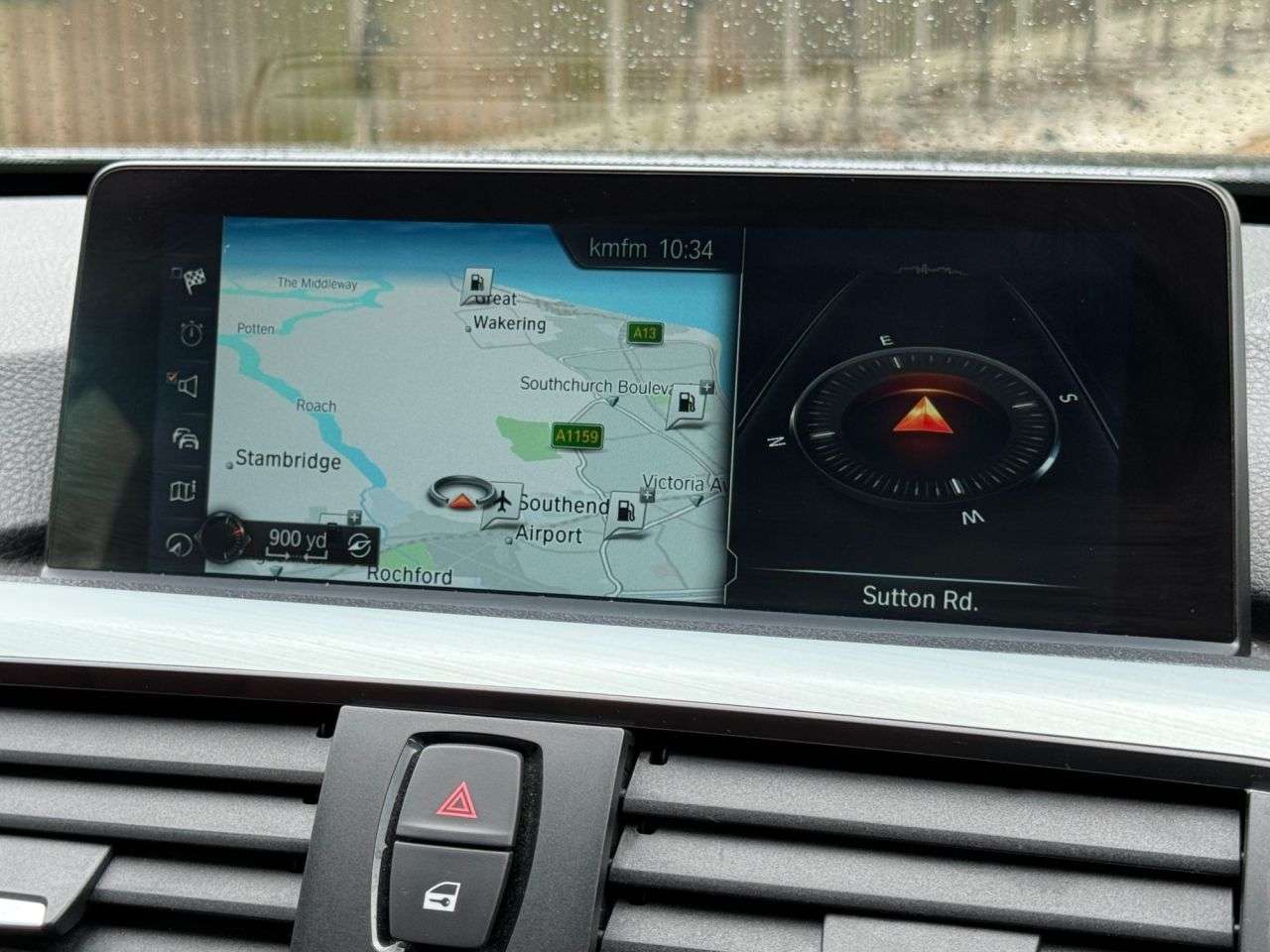 2017 BMW 4 SERIES 2017 BMW 4 SERIES
