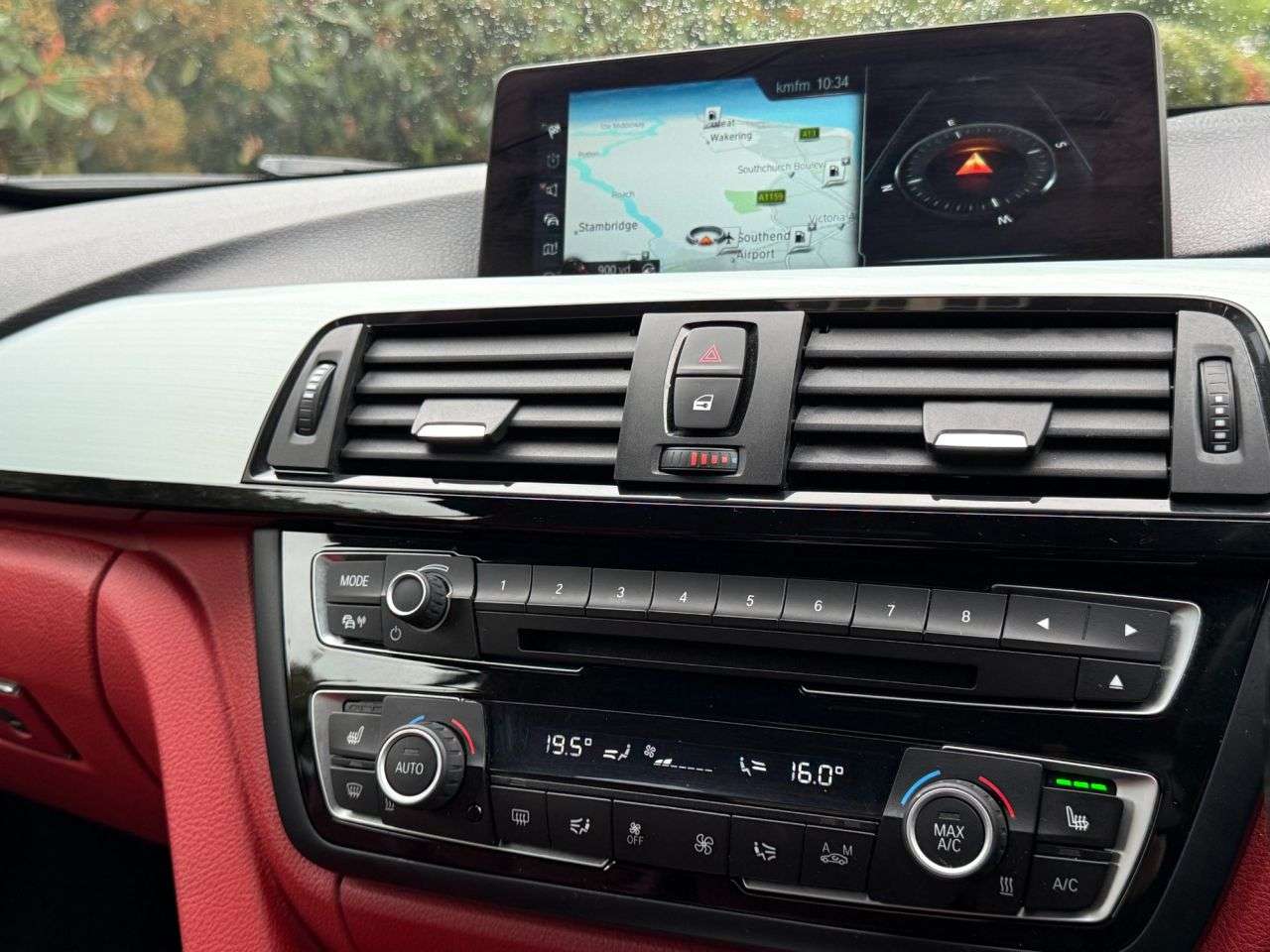 2017 BMW 4 SERIES 2017 BMW 4 SERIES