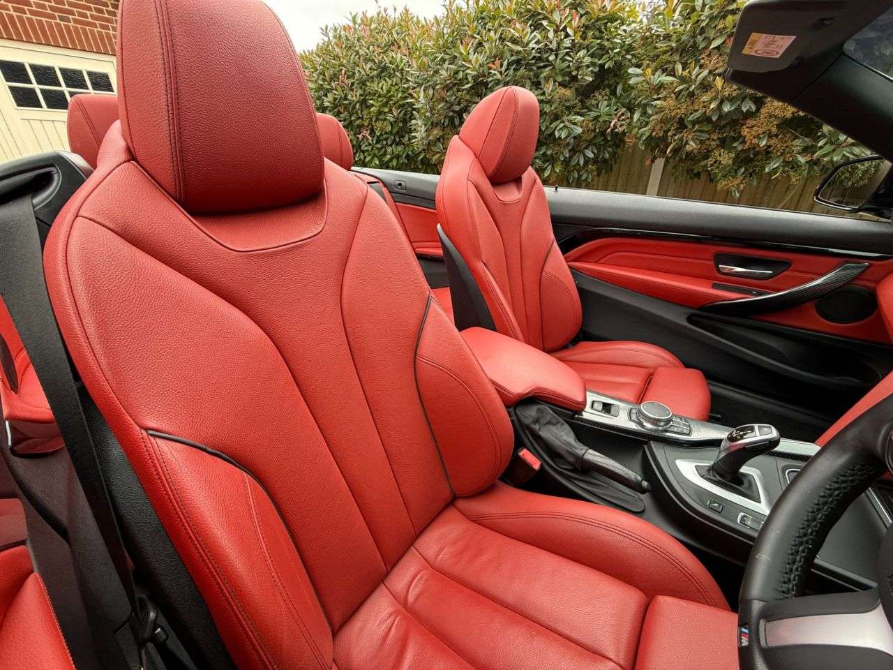 2017 BMW 4 SERIES 2017 BMW 4 SERIES