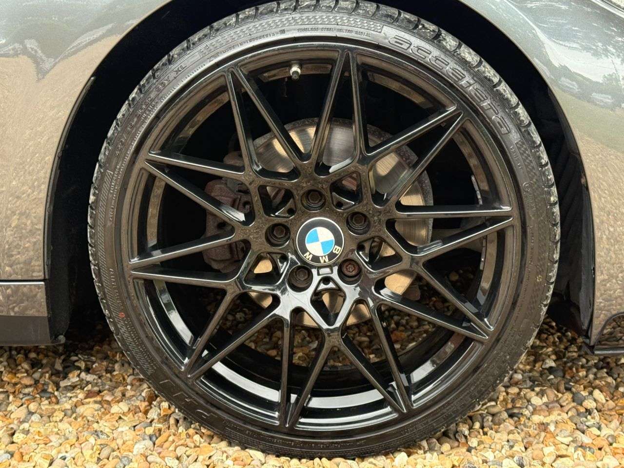 2017 BMW 4 SERIES 2017 BMW 4 SERIES