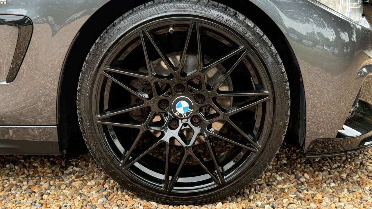 2017 BMW 4 SERIES 2017 BMW 4 SERIES