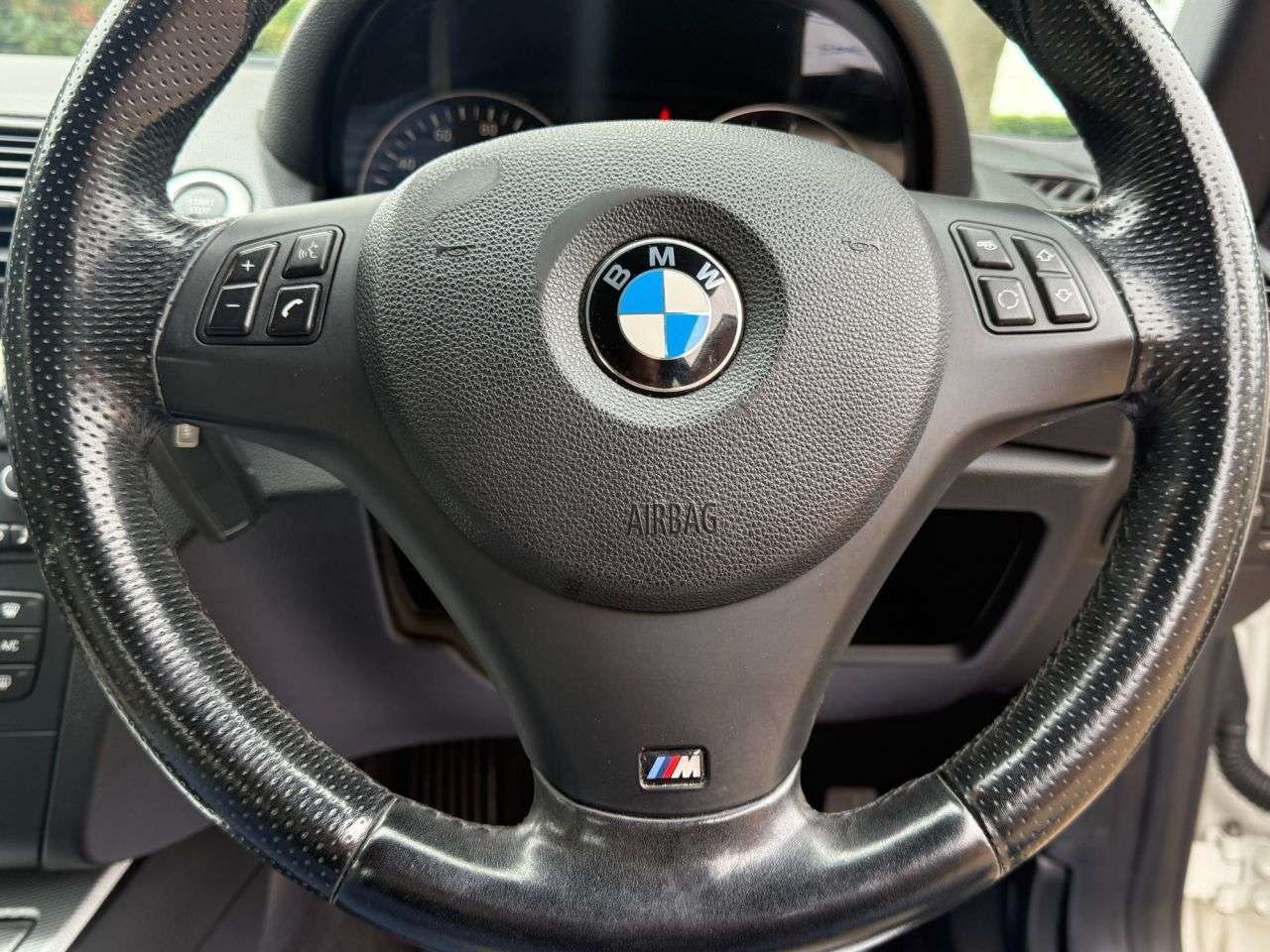 2012 BMW 1 SERIES 2012 BMW 1 SERIES