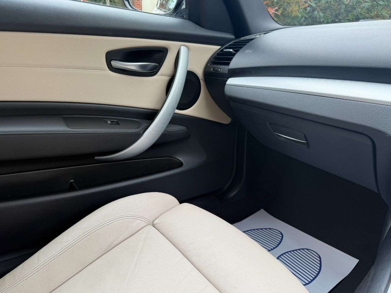 2012 BMW 1 SERIES 2012 BMW 1 SERIES