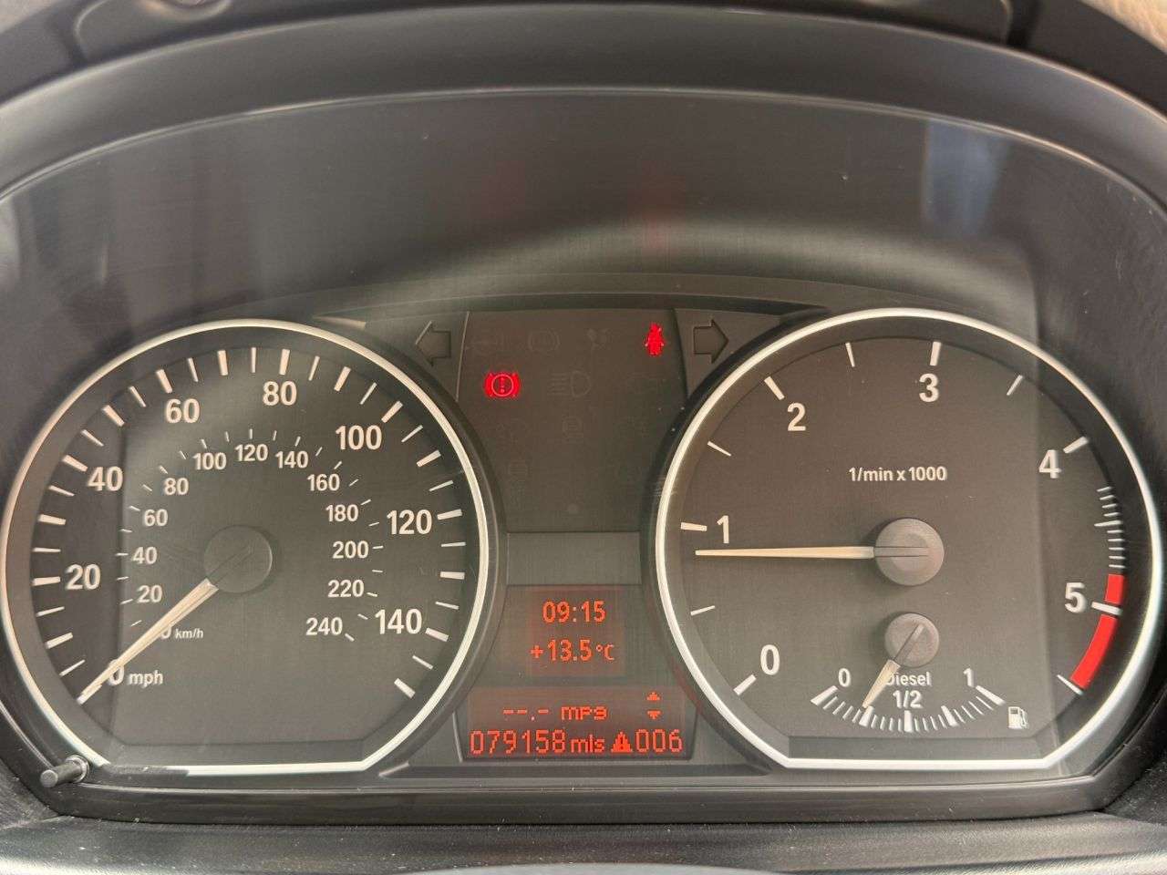 2012 BMW 1 SERIES 2012 BMW 1 SERIES
