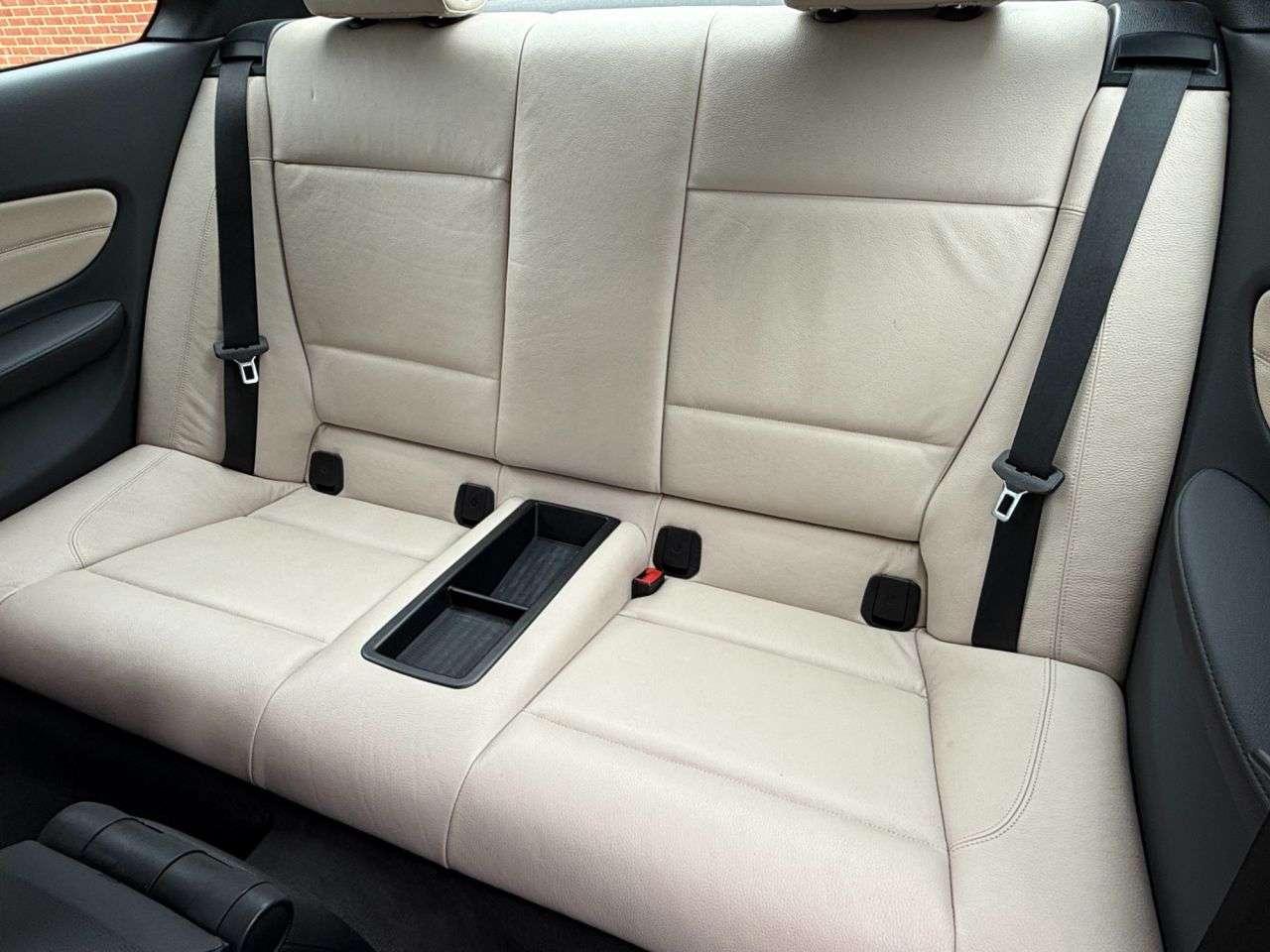 2012 BMW 1 SERIES 2012 BMW 1 SERIES
