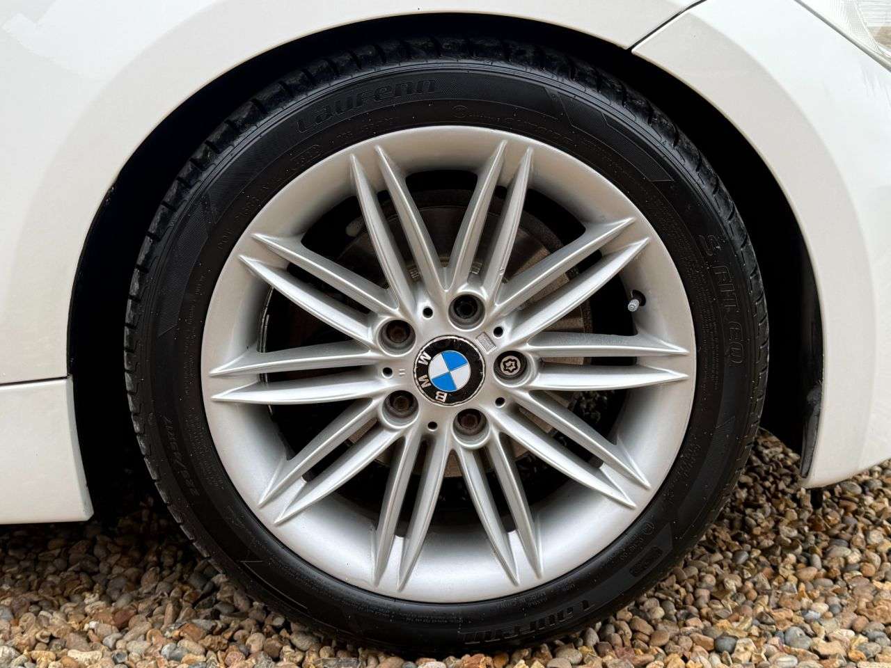 2012 BMW 1 SERIES 2012 BMW 1 SERIES
