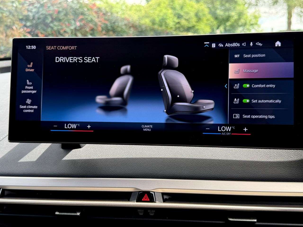 2023 BMW IX 2023 BMW IX