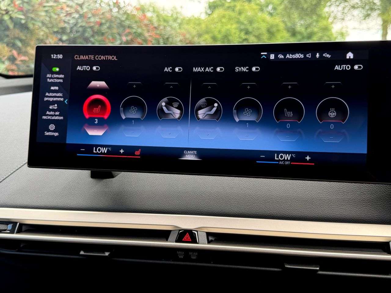 2023 BMW IX 2023 BMW IX
