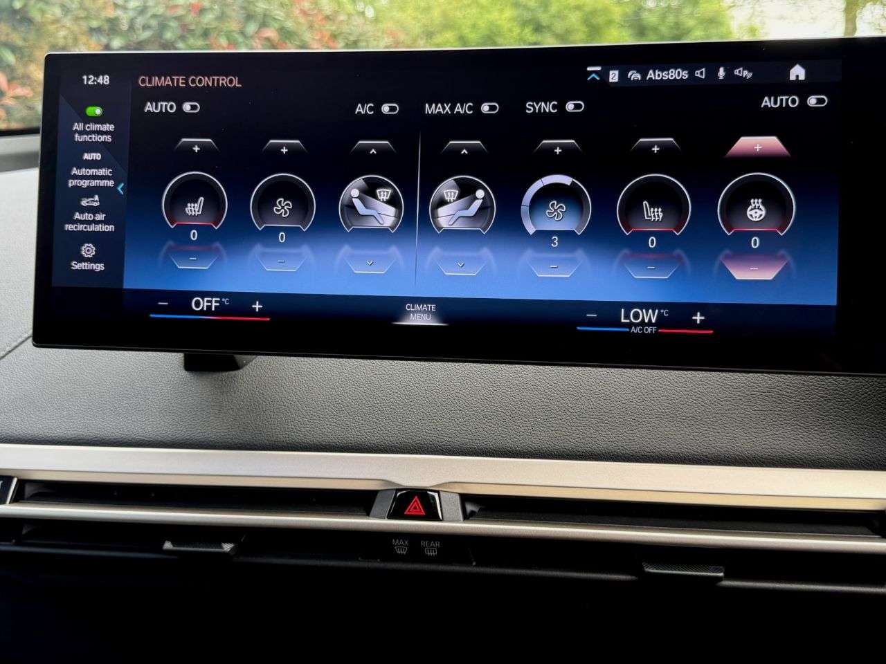 2023 BMW IX 2023 BMW IX
