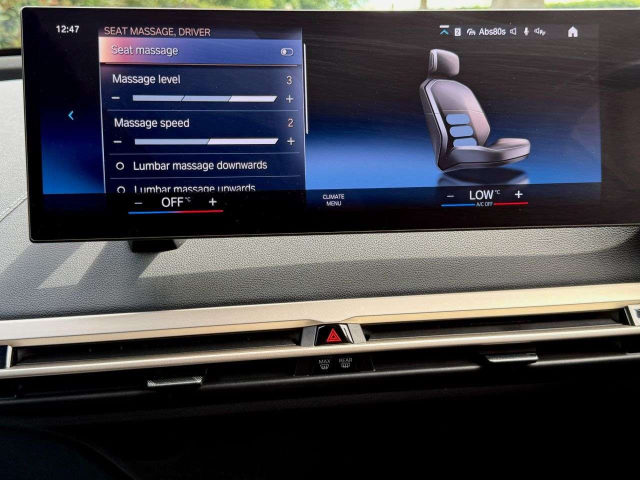 2023 BMW IX 2023 BMW IX