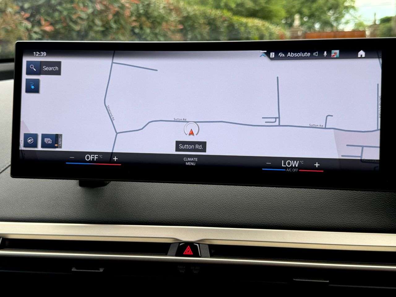 2023 BMW IX 2023 BMW IX