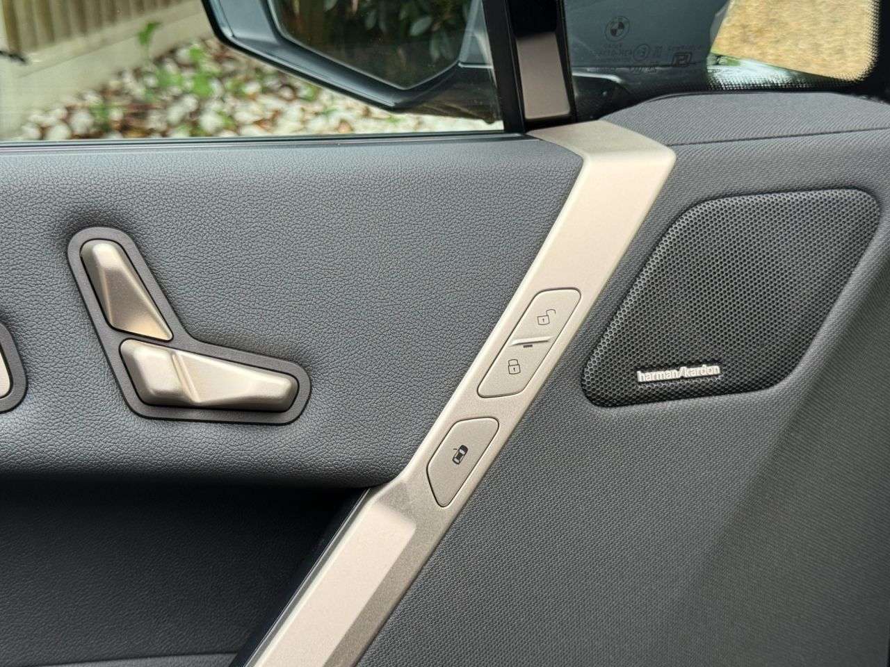 2023 BMW IX 2023 BMW IX