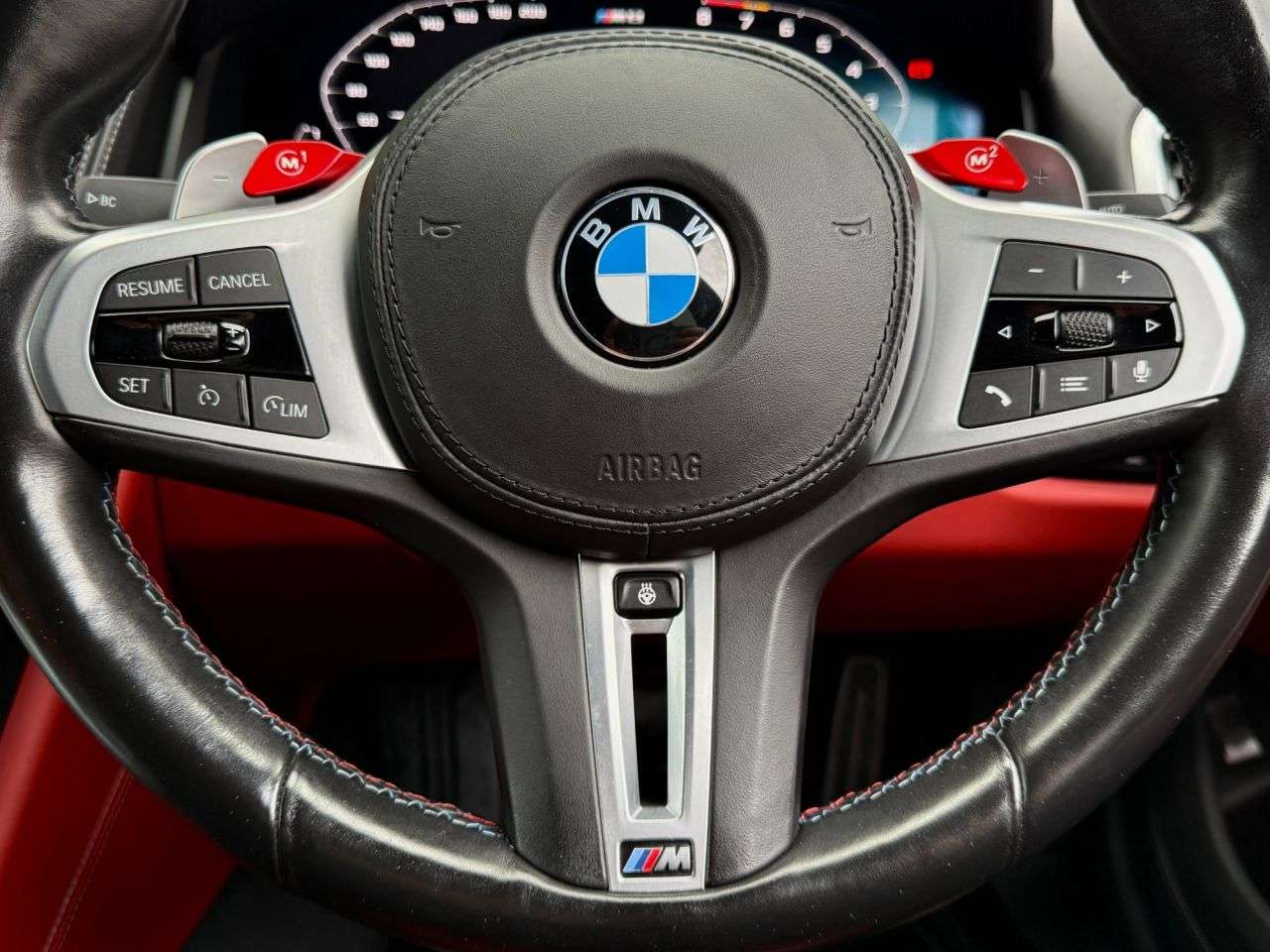2021 BMW M8 GRAN COUPE 2021 BMW M8 GRAN COUPE