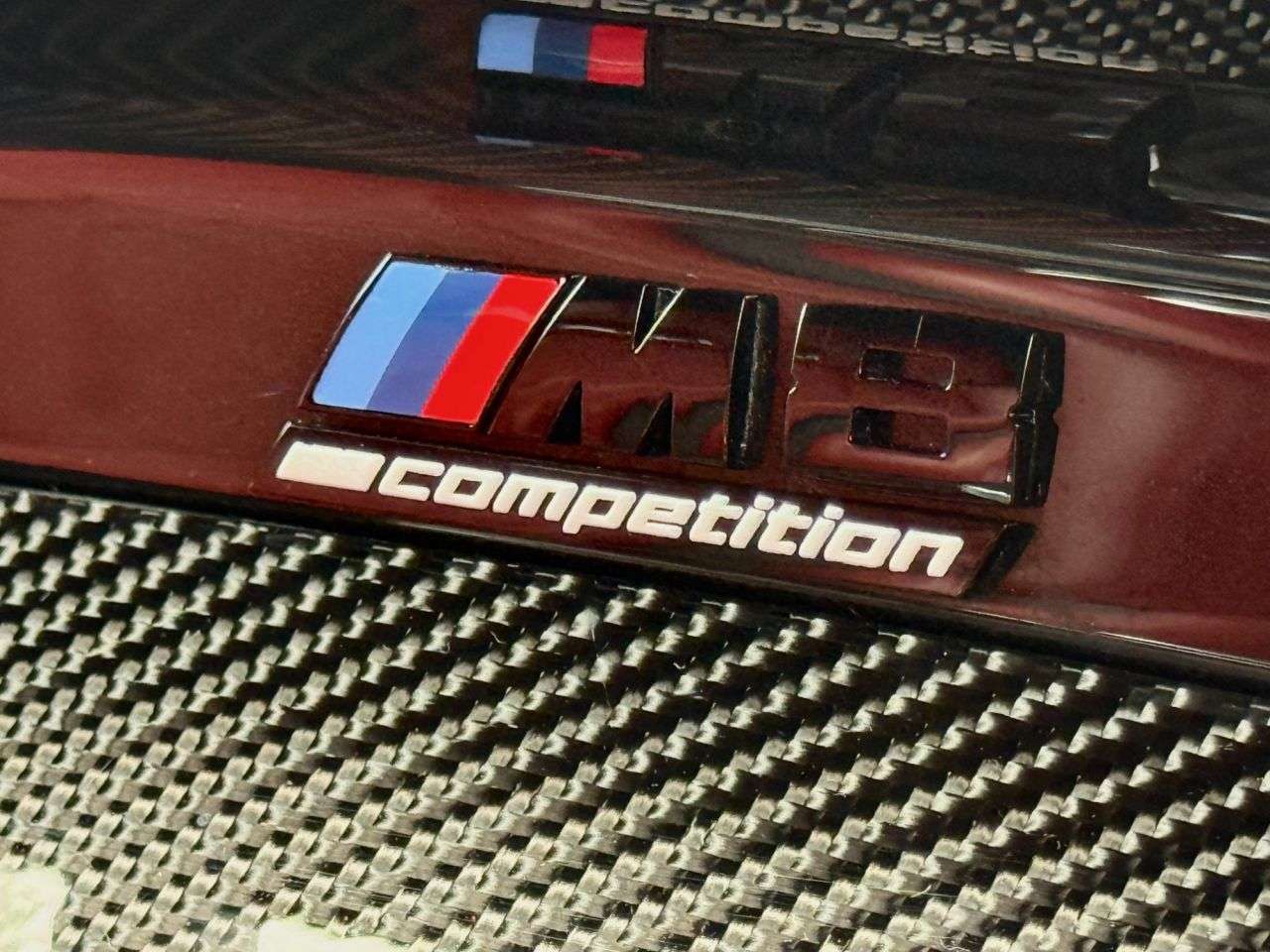 2021 BMW M8 GRAN COUPE 2021 BMW M8 GRAN COUPE