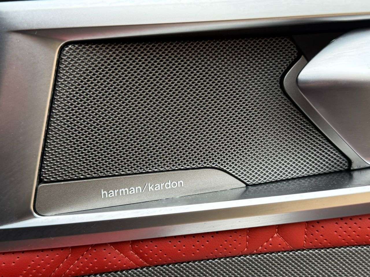 2021 BMW M8 GRAN COUPE 2021 BMW M8 GRAN COUPE