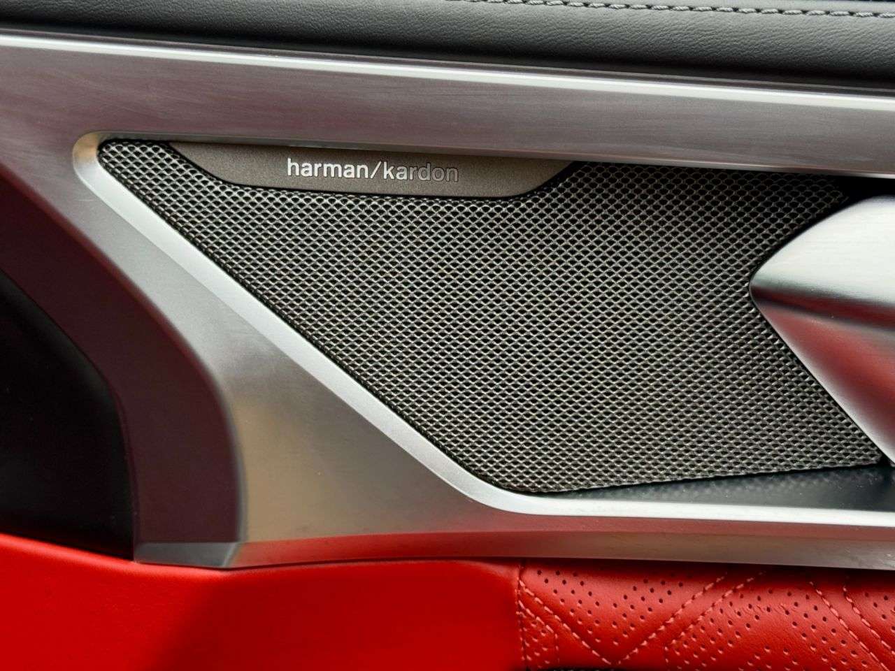 2021 BMW M8 GRAN COUPE 2021 BMW M8 GRAN COUPE