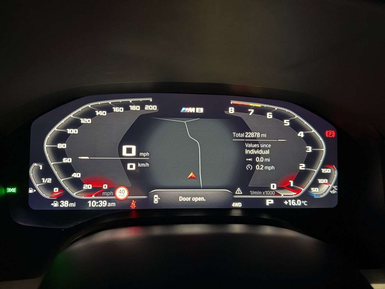 2021 BMW M8 GRAN COUPE 2021 BMW M8 GRAN COUPE