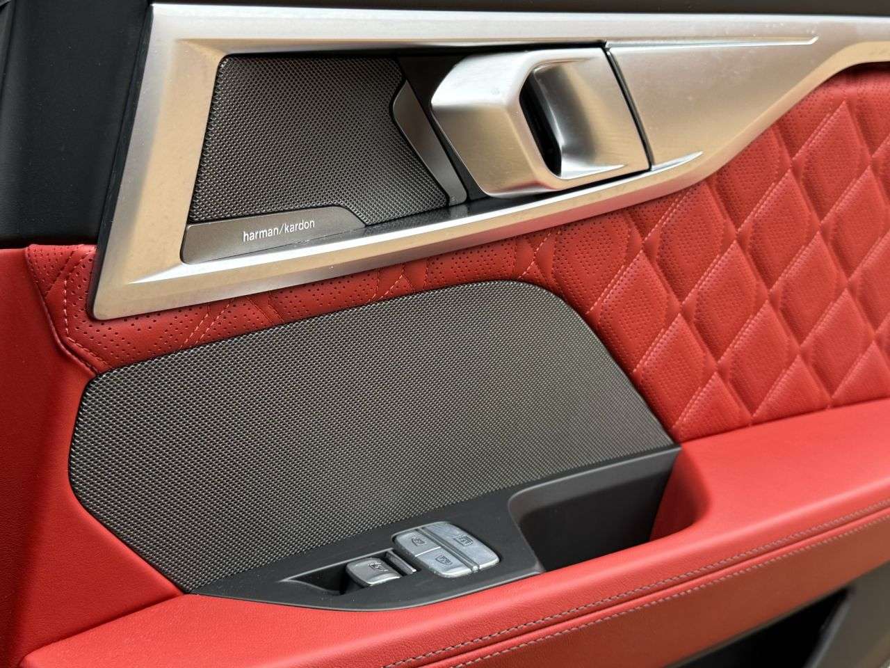 2021 BMW M8 GRAN COUPE 2021 BMW M8 GRAN COUPE