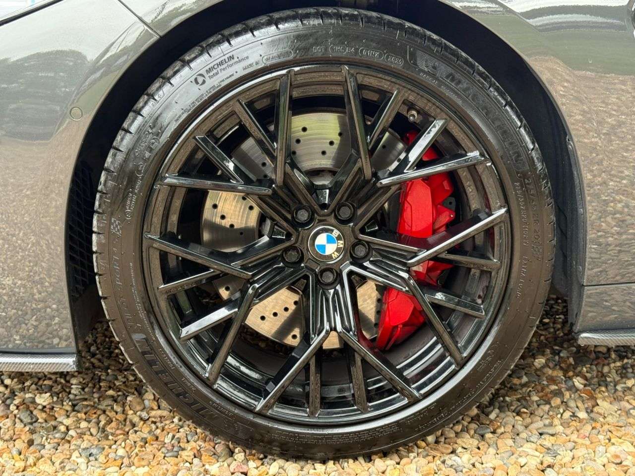 2021 BMW M8 GRAN COUPE 2021 BMW M8 GRAN COUPE