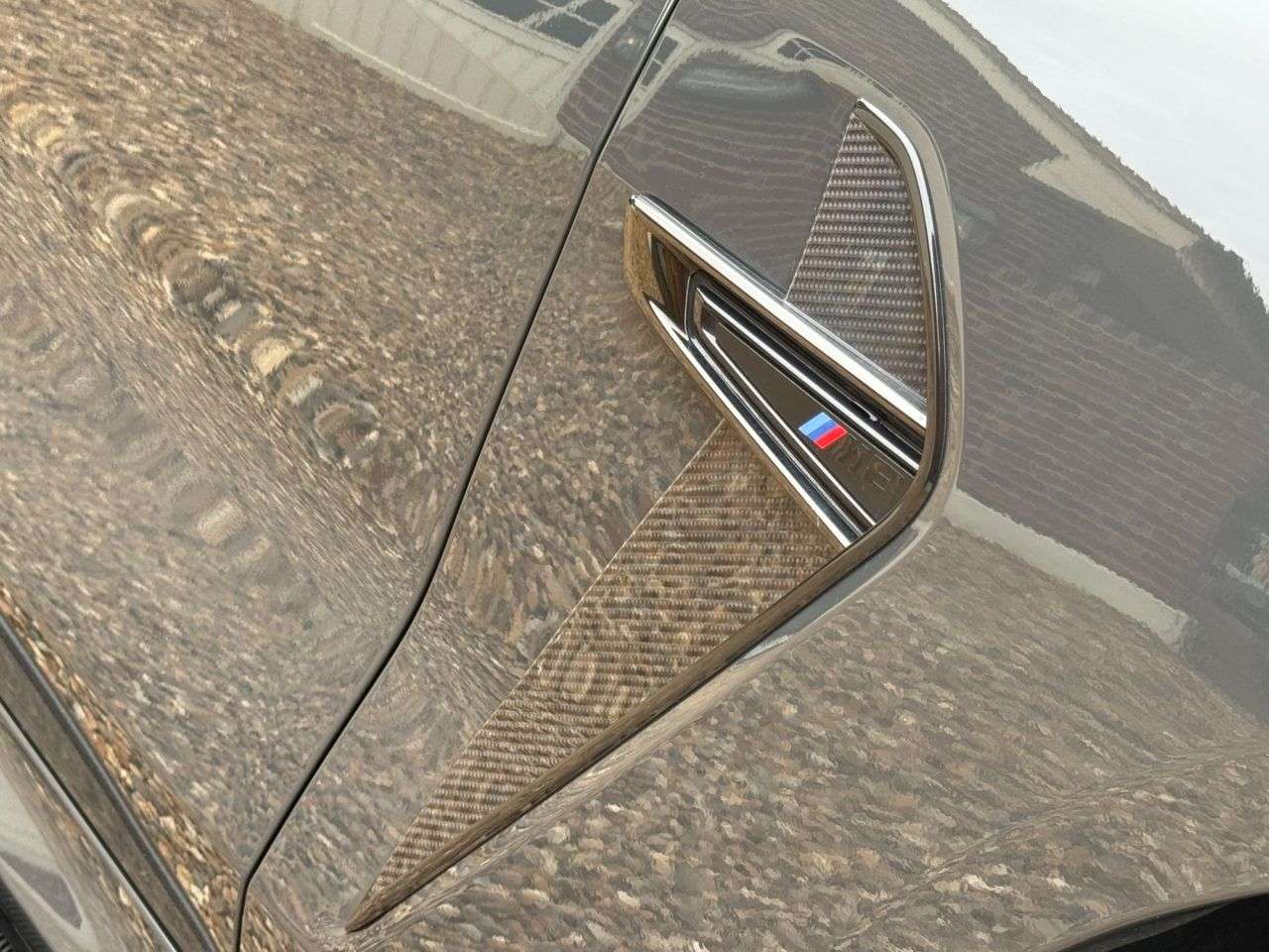 2021 BMW M8 GRAN COUPE 2021 BMW M8 GRAN COUPE