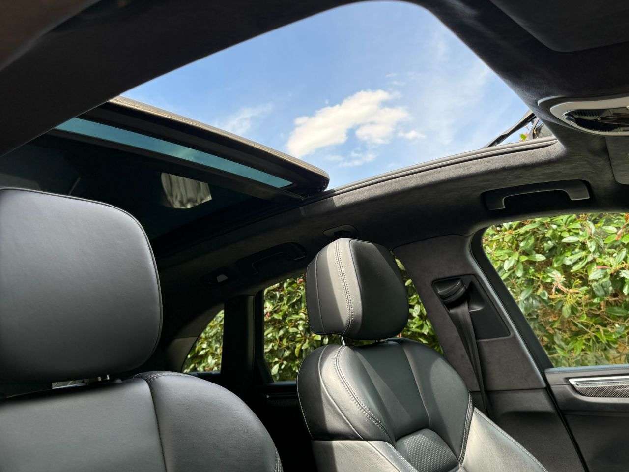 2016 PORSCHE MACAN 2016 PORSCHE MACAN