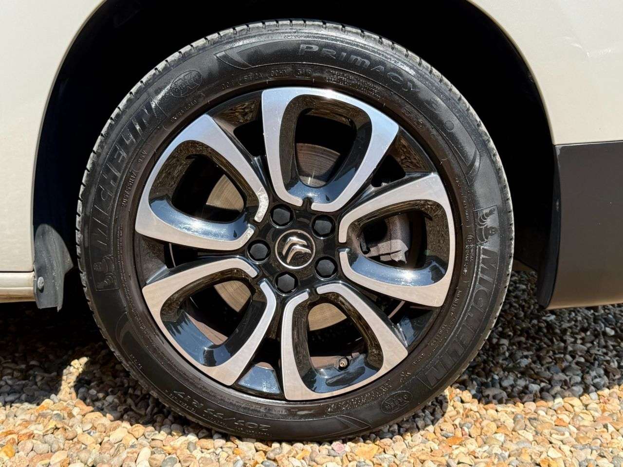 2020 CITROEN BERLINGO 2020 CITROEN BERLINGO