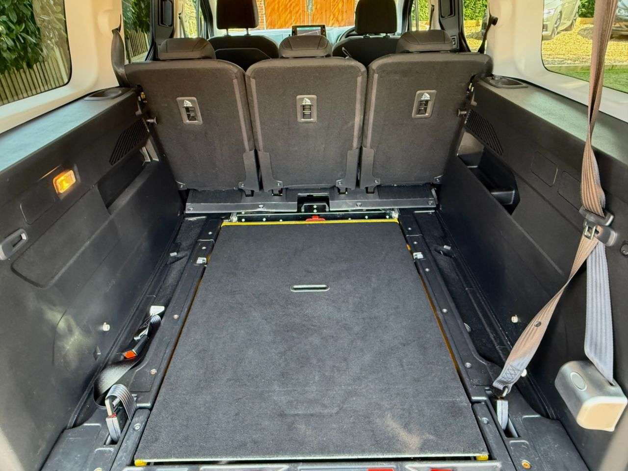 2020 CITROEN BERLINGO 2020 CITROEN BERLINGO