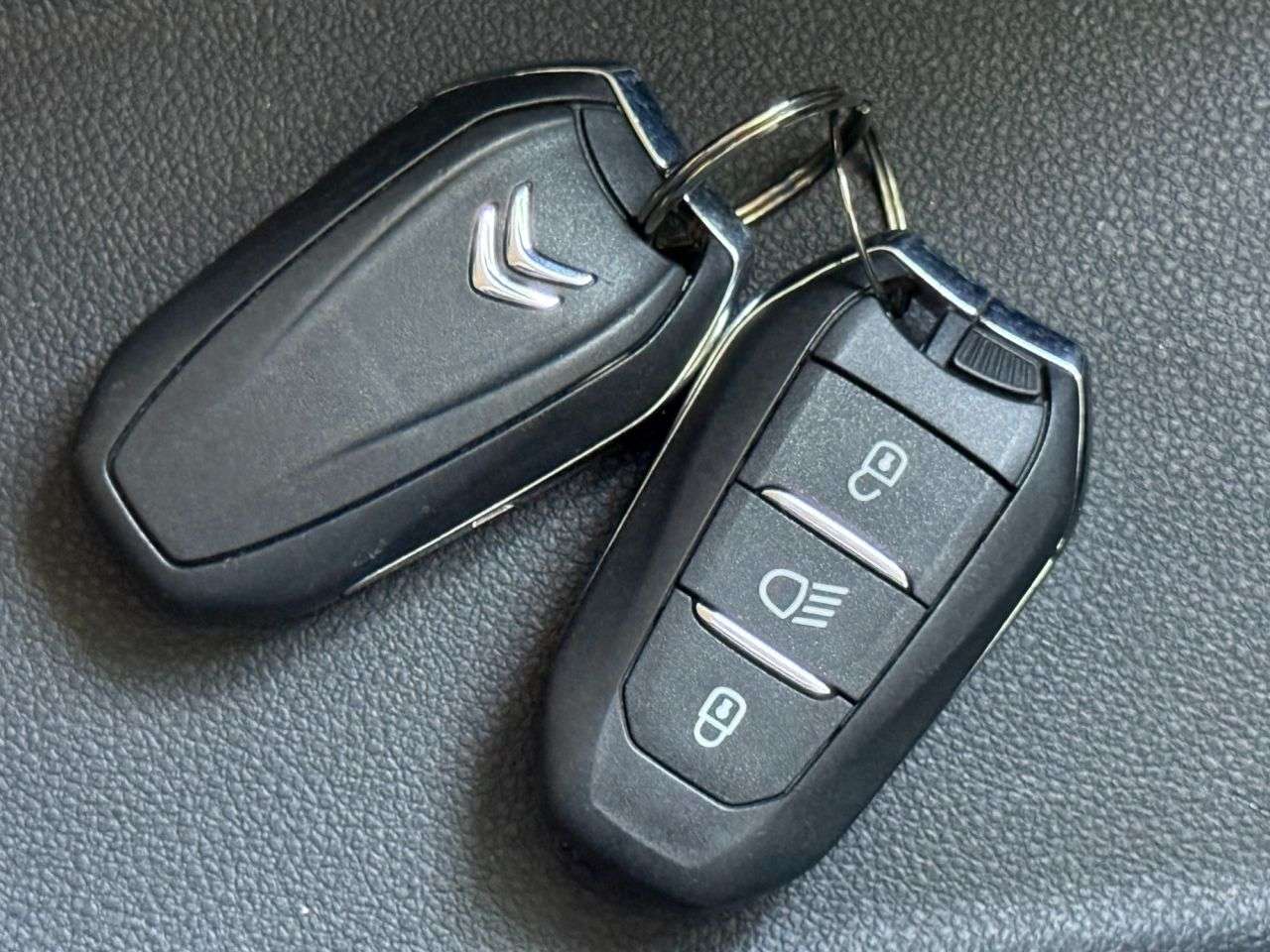 2020 CITROEN BERLINGO 2020 CITROEN BERLINGO