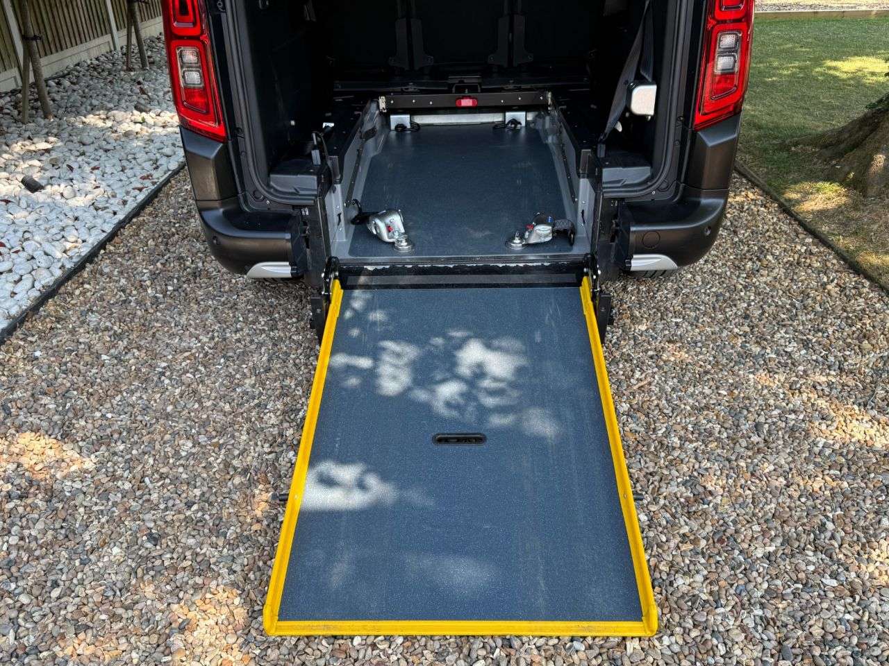 2020 CITROEN BERLINGO 2020 CITROEN BERLINGO