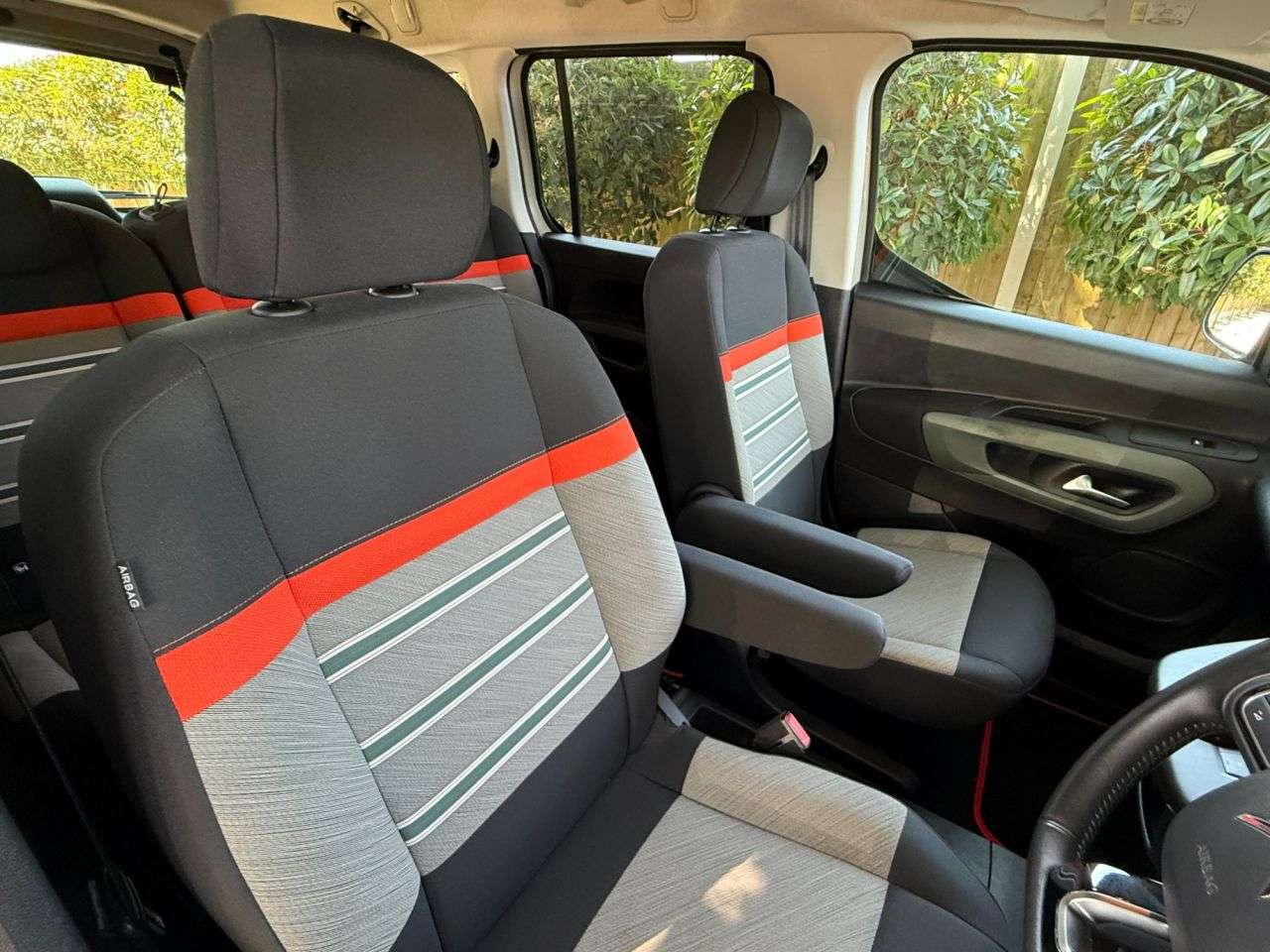 2020 CITROEN BERLINGO 2020 CITROEN BERLINGO