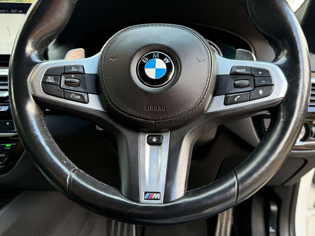2018 BMW 5 SERIES 2018 BMW 5 SERIES
