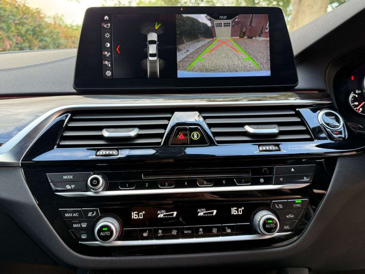 2018 BMW 5 SERIES 2018 BMW 5 SERIES