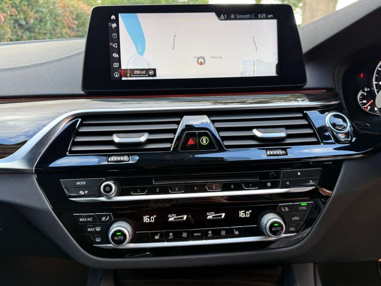 2018 BMW 5 SERIES 2018 BMW 5 SERIES