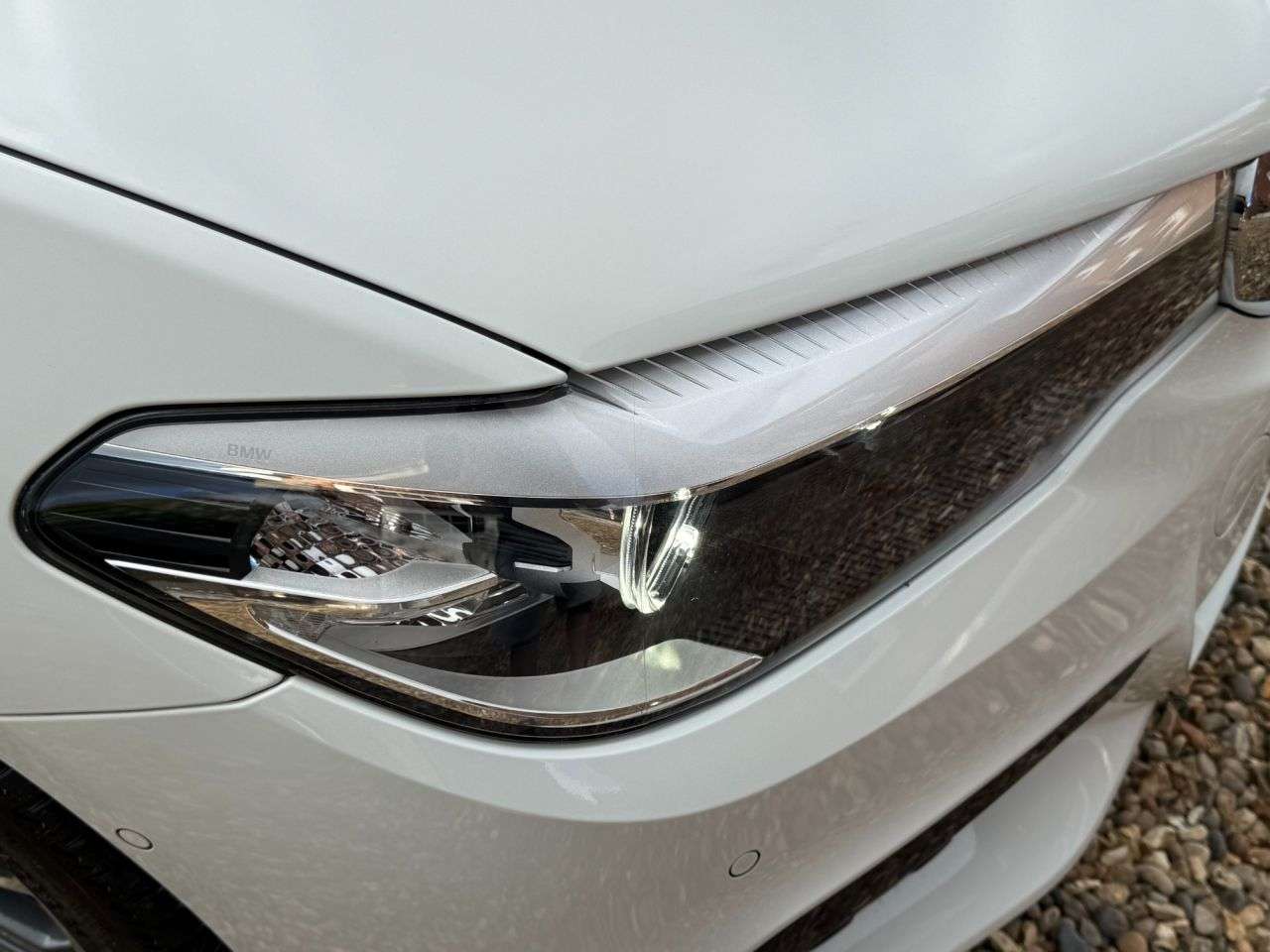2018 BMW 5 SERIES 2018 BMW 5 SERIES
