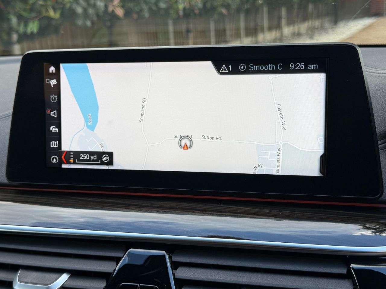 2018 BMW 5 SERIES 2018 BMW 5 SERIES