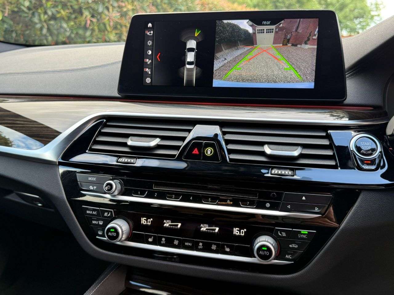 2018 BMW 5 SERIES 2018 BMW 5 SERIES
