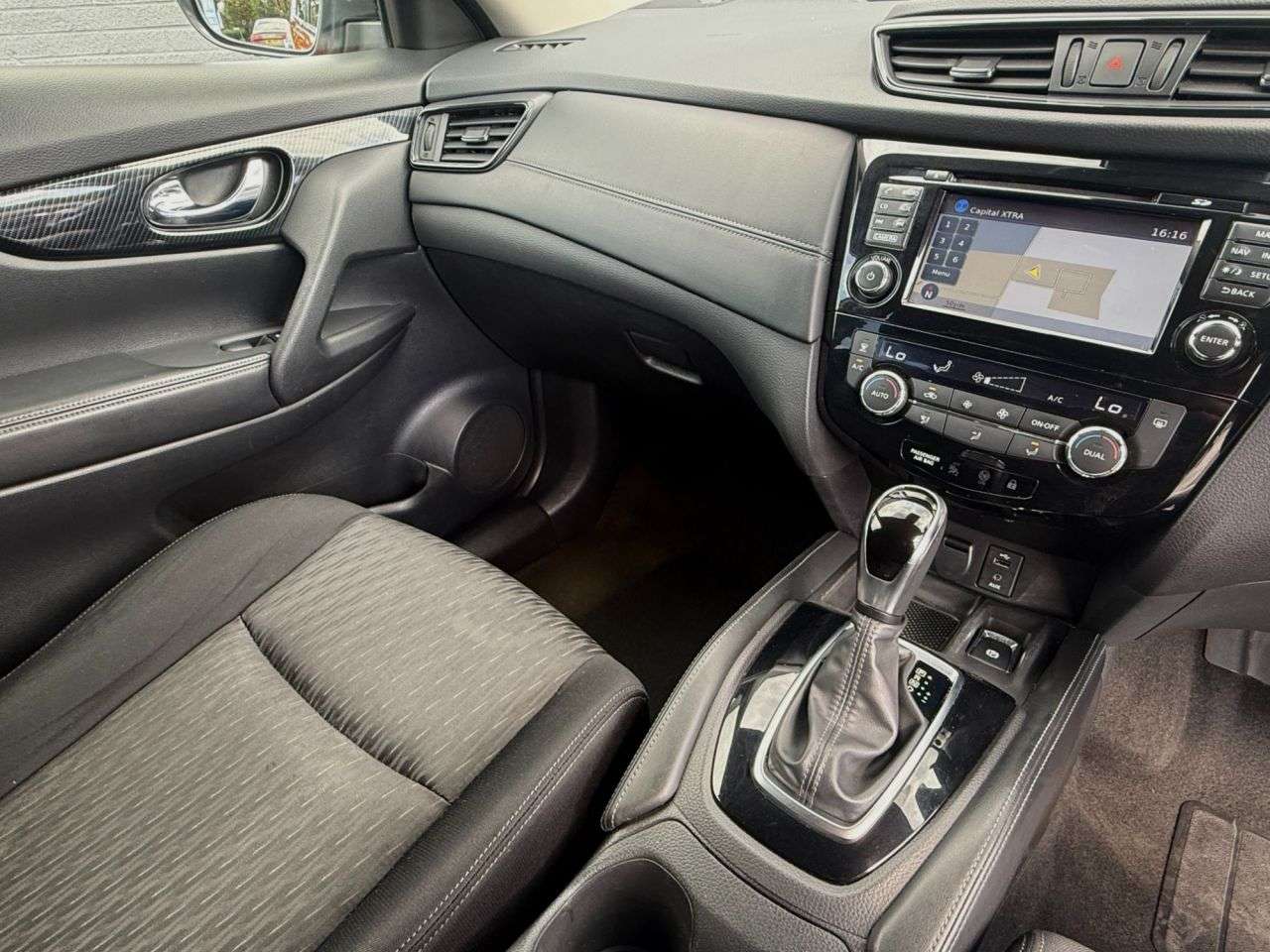 2018 NISSAN X-TRAIL 2018 NISSAN X-TRAIL