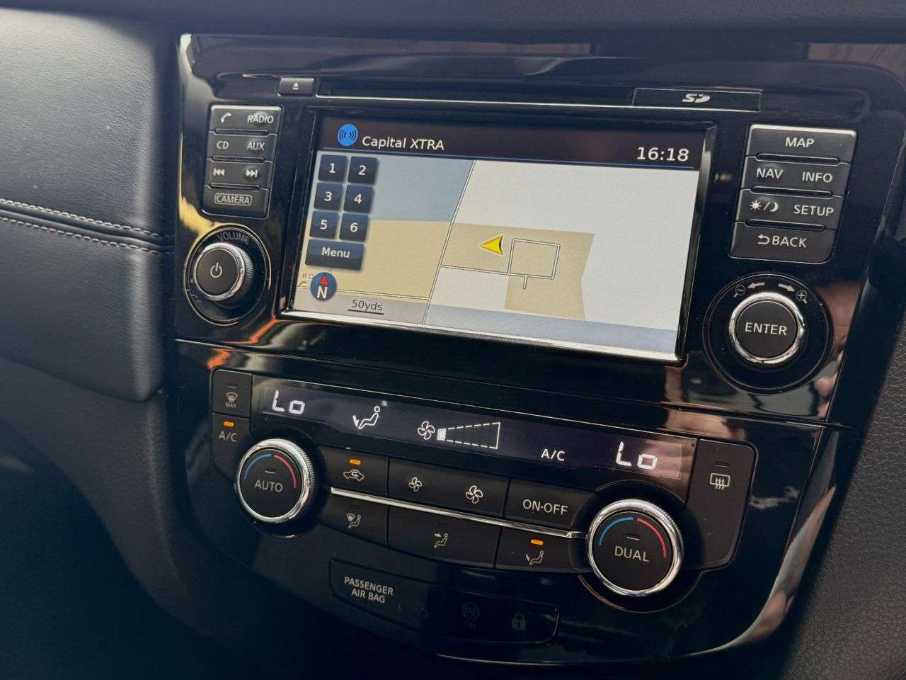 2018 NISSAN X-TRAIL 2018 NISSAN X-TRAIL