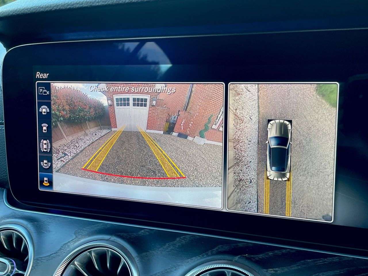 2019 MERCEDES-BENZ E CLASS 2019 MERCEDES-BENZ E CLASS