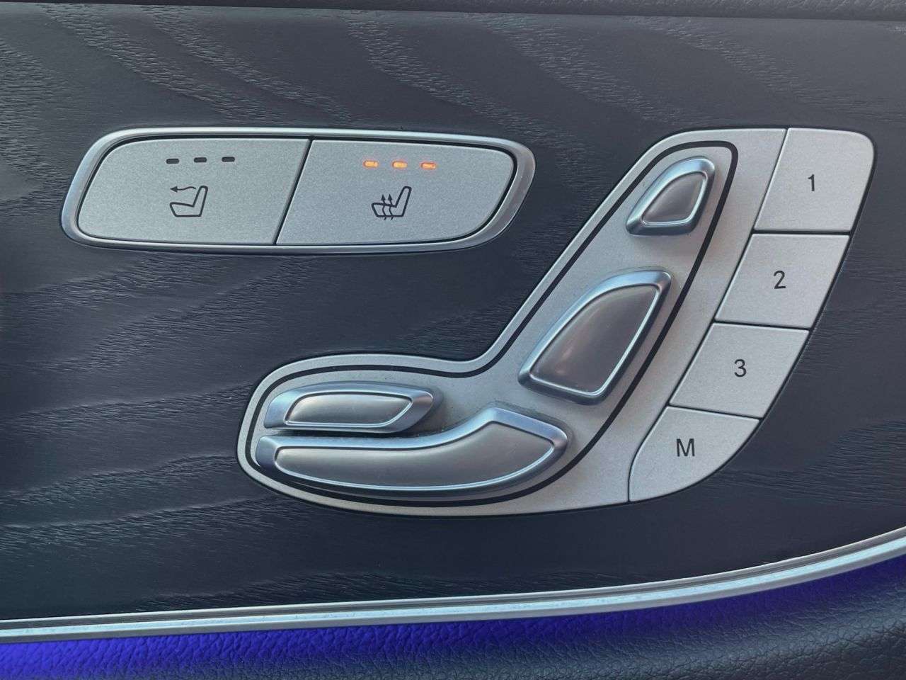 2019 MERCEDES-BENZ E CLASS 2019 MERCEDES-BENZ E CLASS