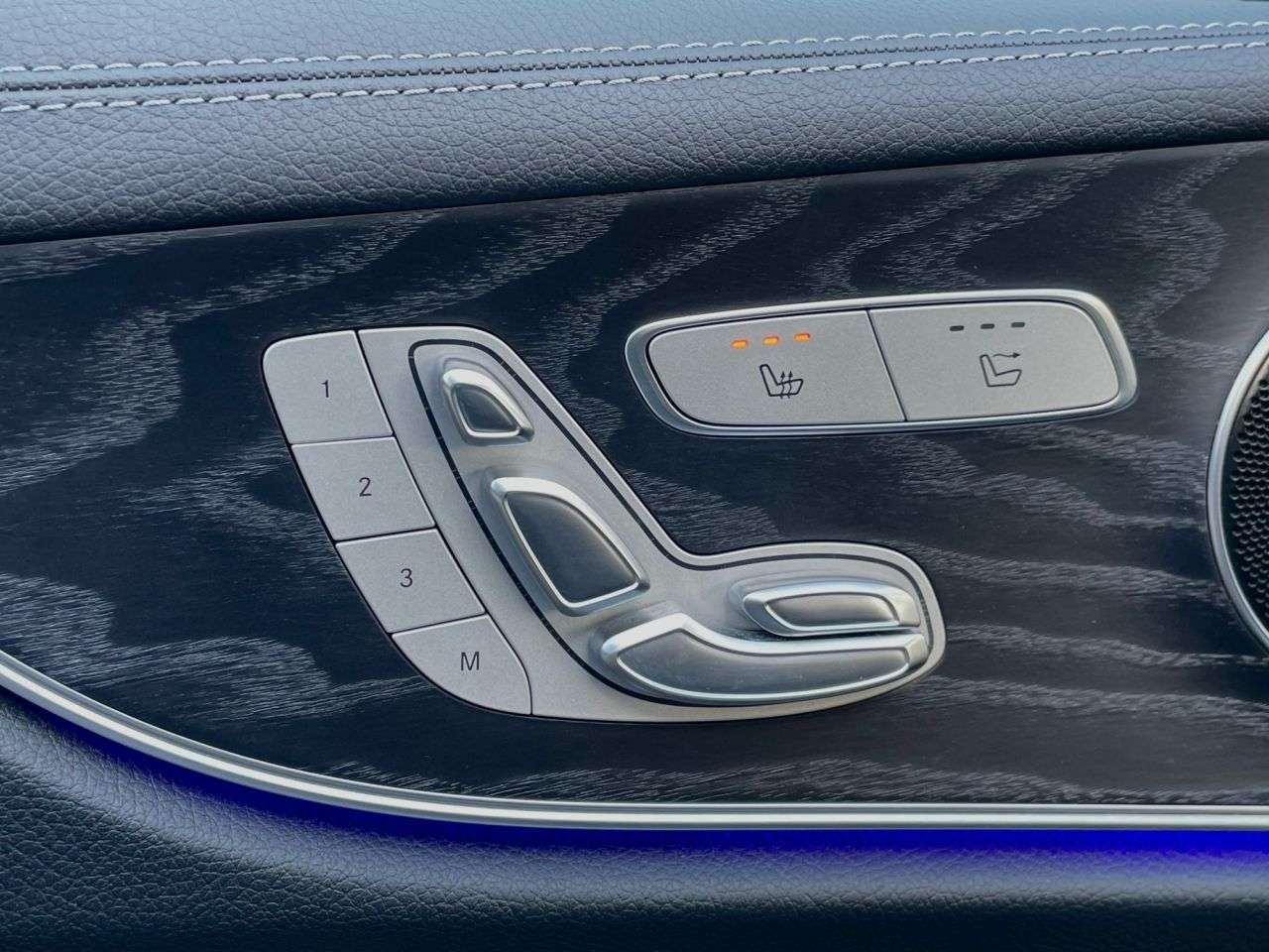 2019 MERCEDES-BENZ E CLASS 2019 MERCEDES-BENZ E CLASS