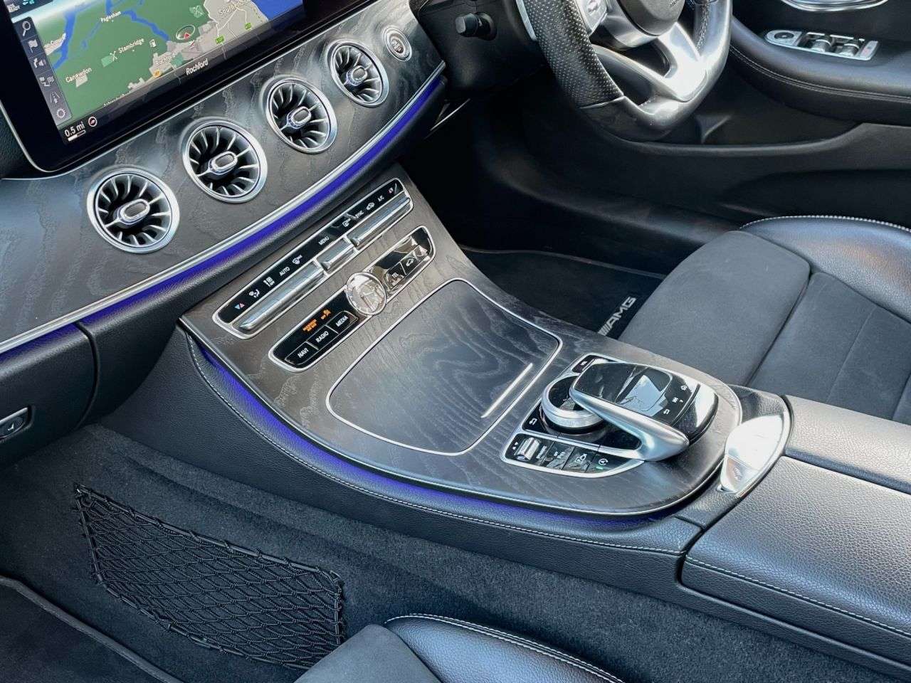 2019 MERCEDES-BENZ E CLASS 2019 MERCEDES-BENZ E CLASS