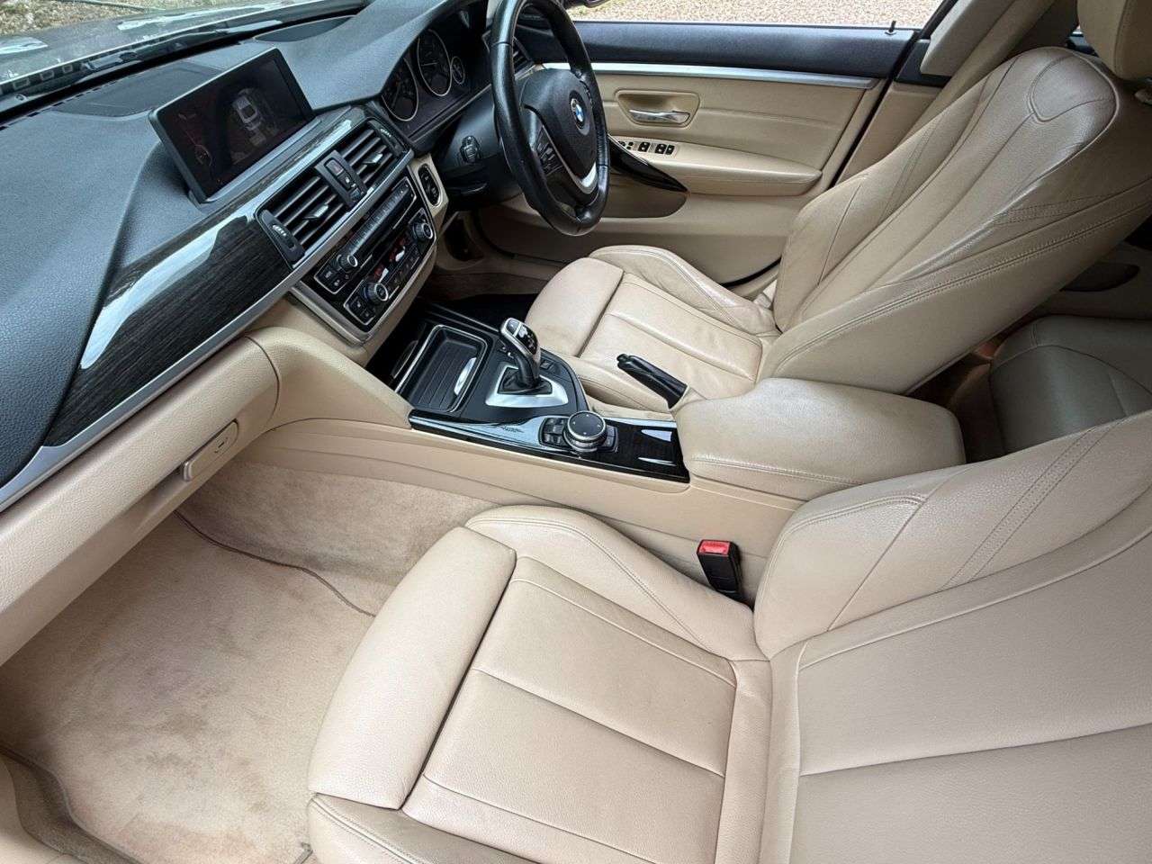 2014 BMW 4 SERIES GRAN COUPE 2014 BMW 4 SERIES GRAN COUPE